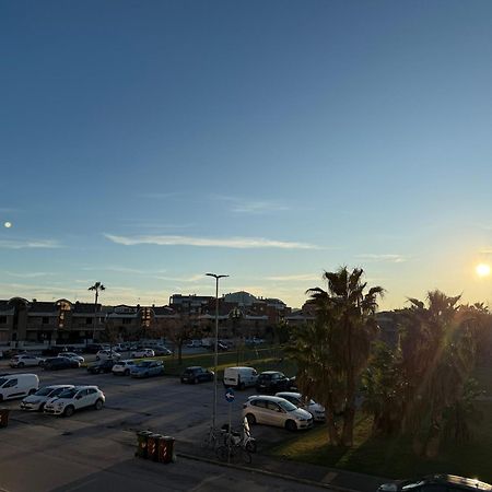 Casa Alba - Civitanova Marche Exteriér fotografie