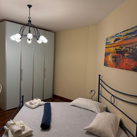 Casa Alba - Civitanova Marche Exteriér fotografie