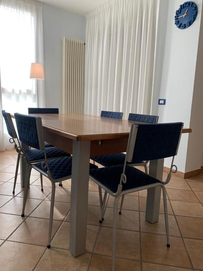 Casa Alba - Civitanova Marche Exteriér fotografie