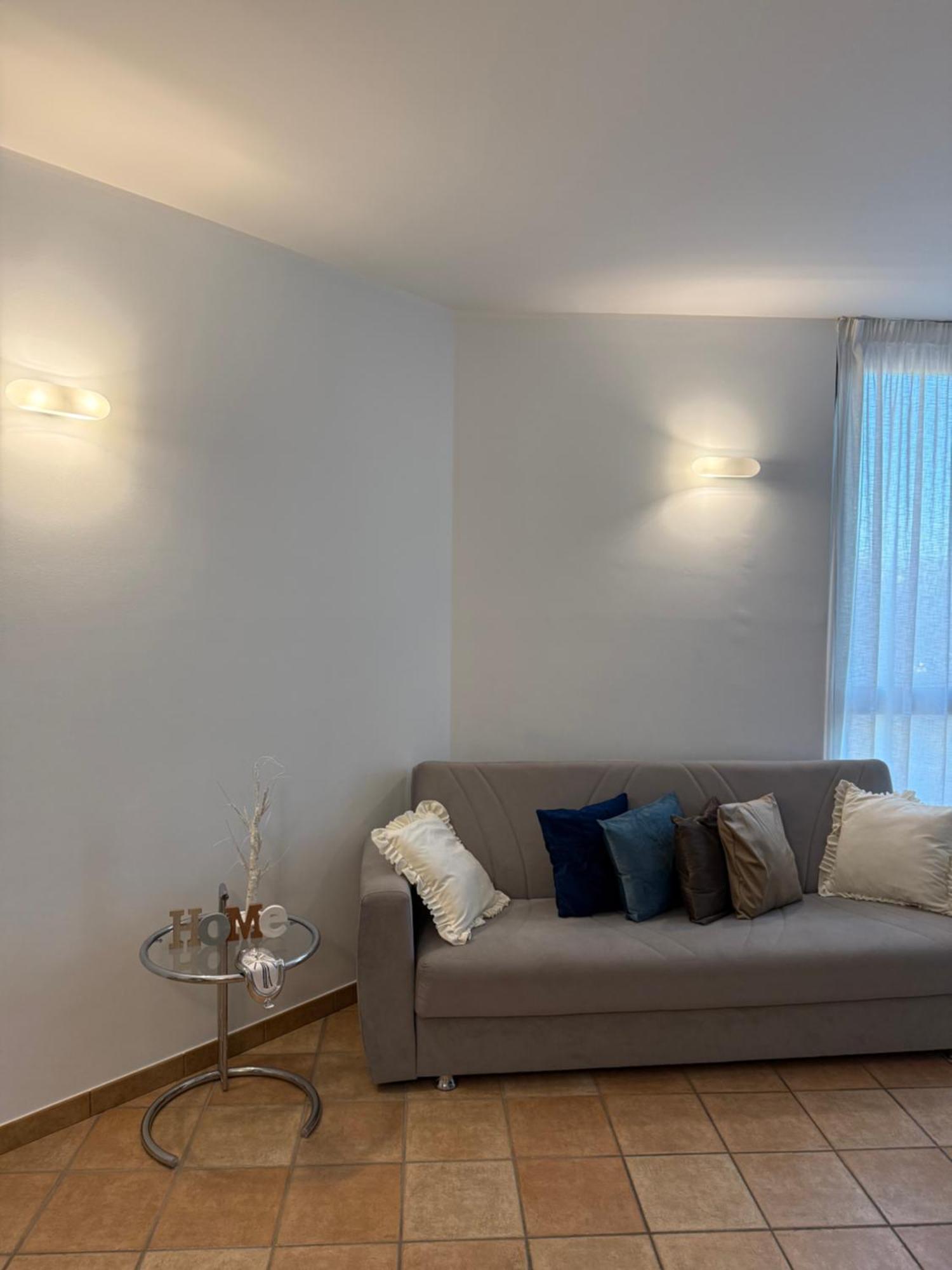 Casa Alba - Civitanova Marche Exteriér fotografie