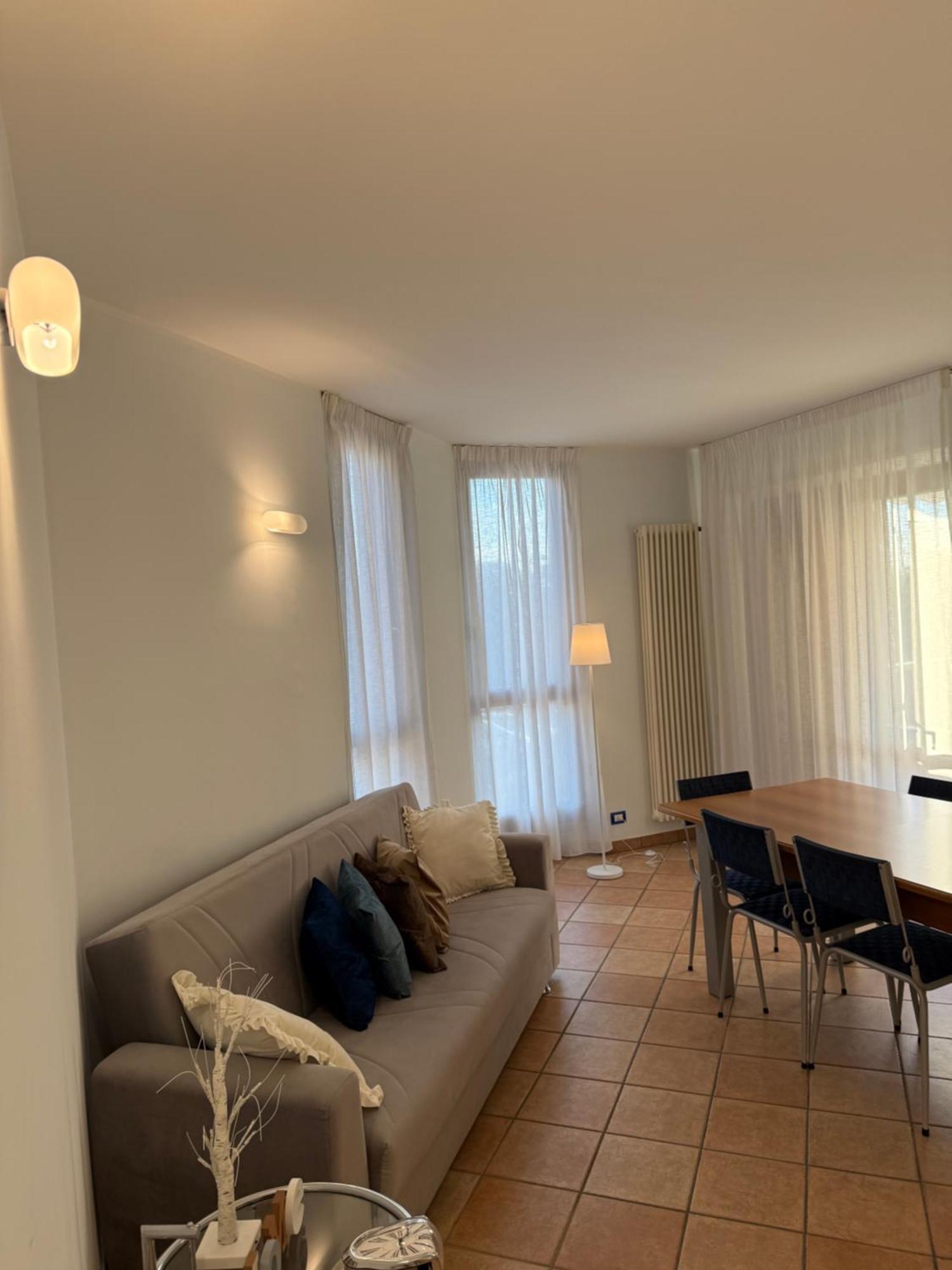 Casa Alba - Civitanova Marche Exteriér fotografie