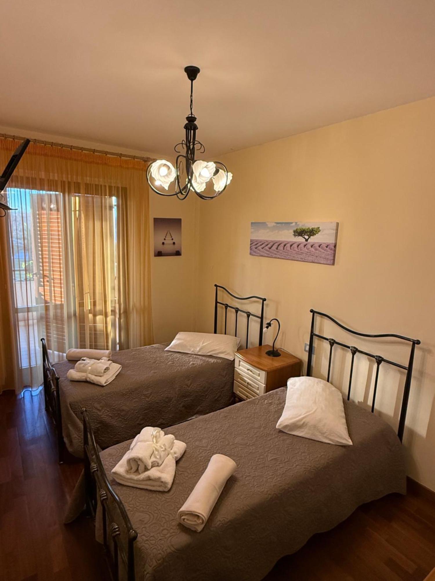 Casa Alba - Civitanova Marche Exteriér fotografie