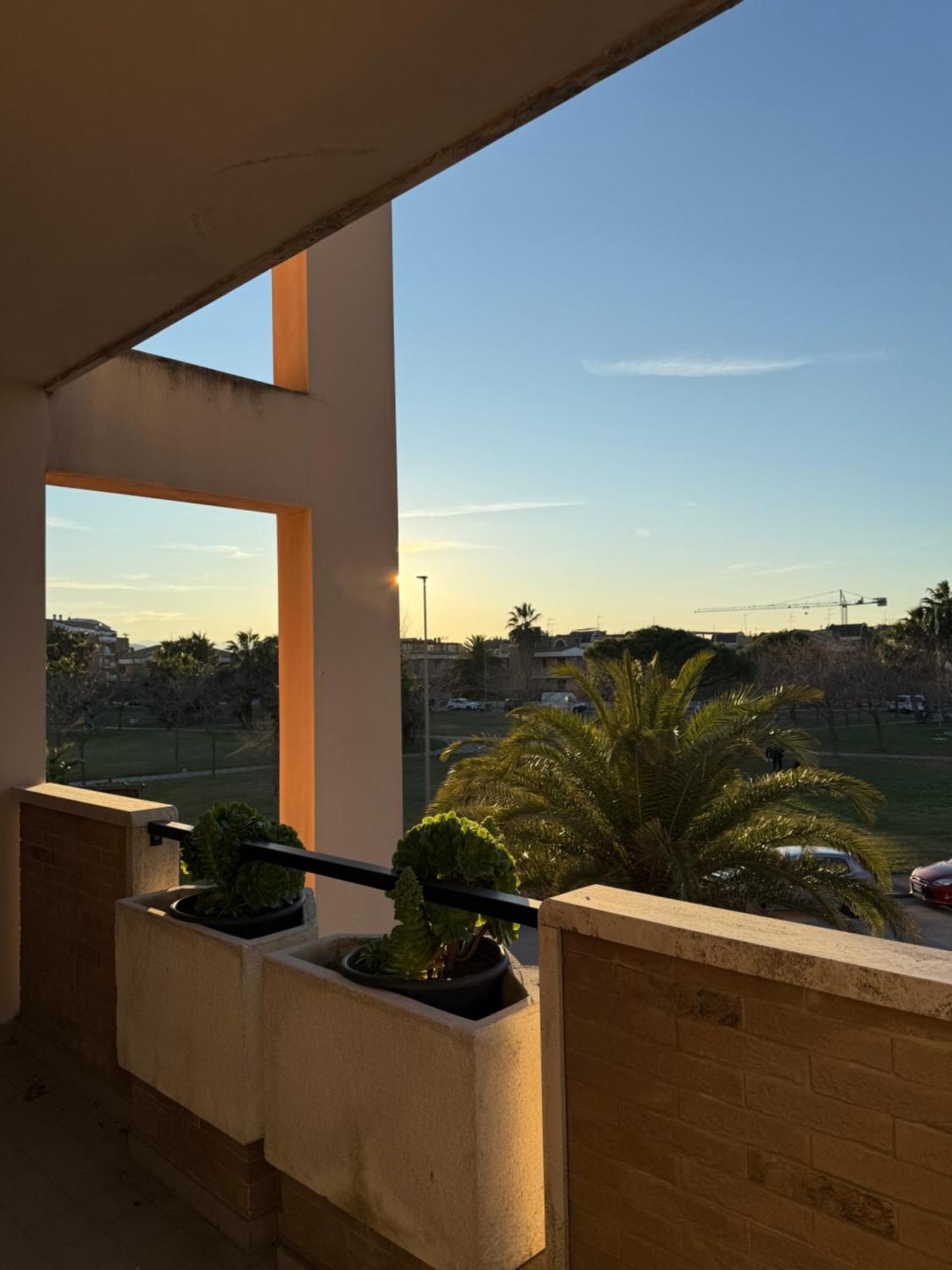Casa Alba - Civitanova Marche Exteriér fotografie