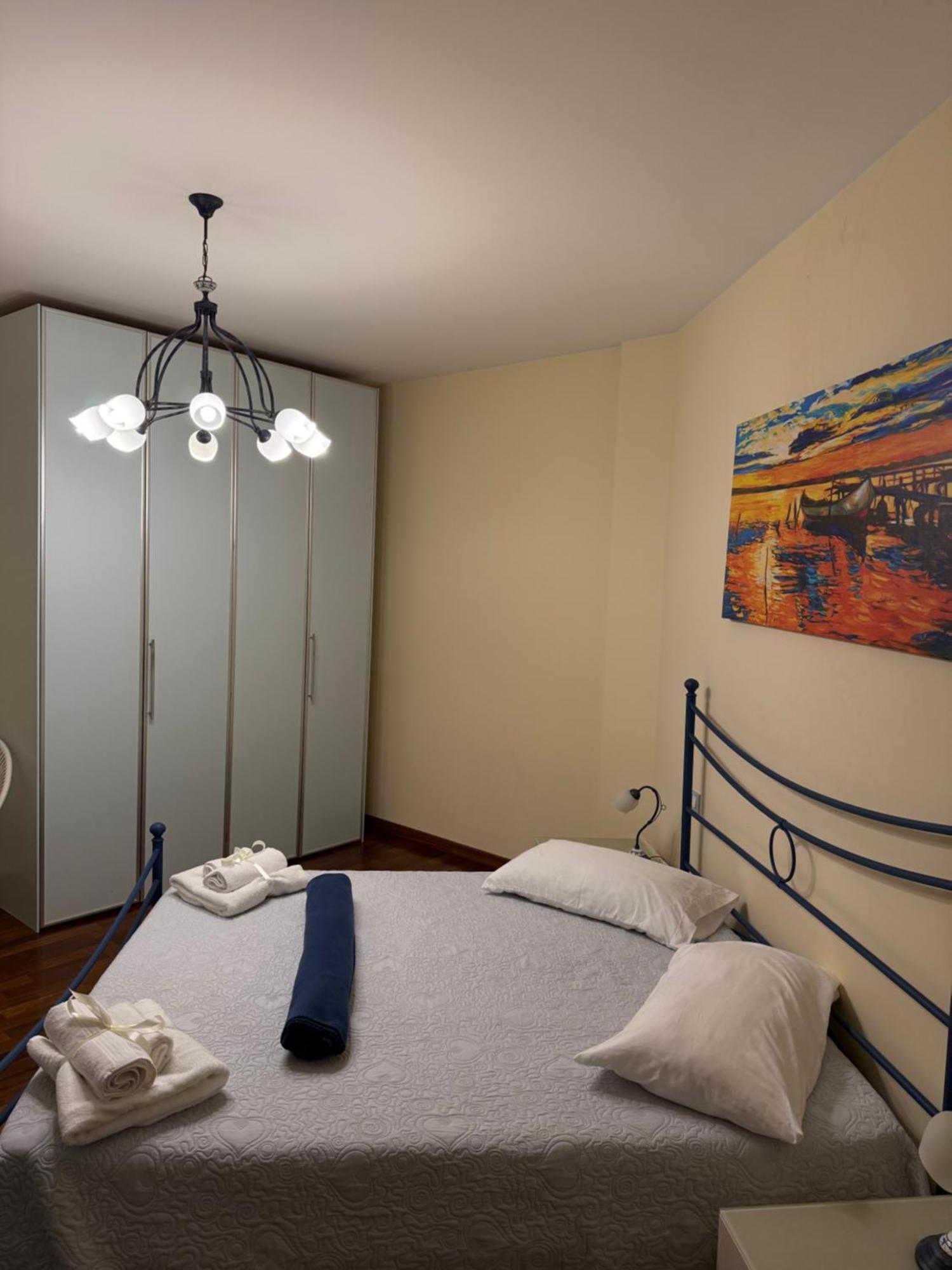Casa Alba - Civitanova Marche Exteriér fotografie