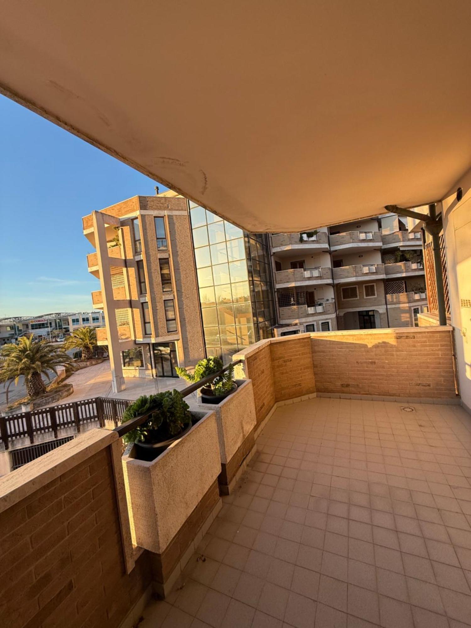 Casa Alba - Civitanova Marche Exteriér fotografie
