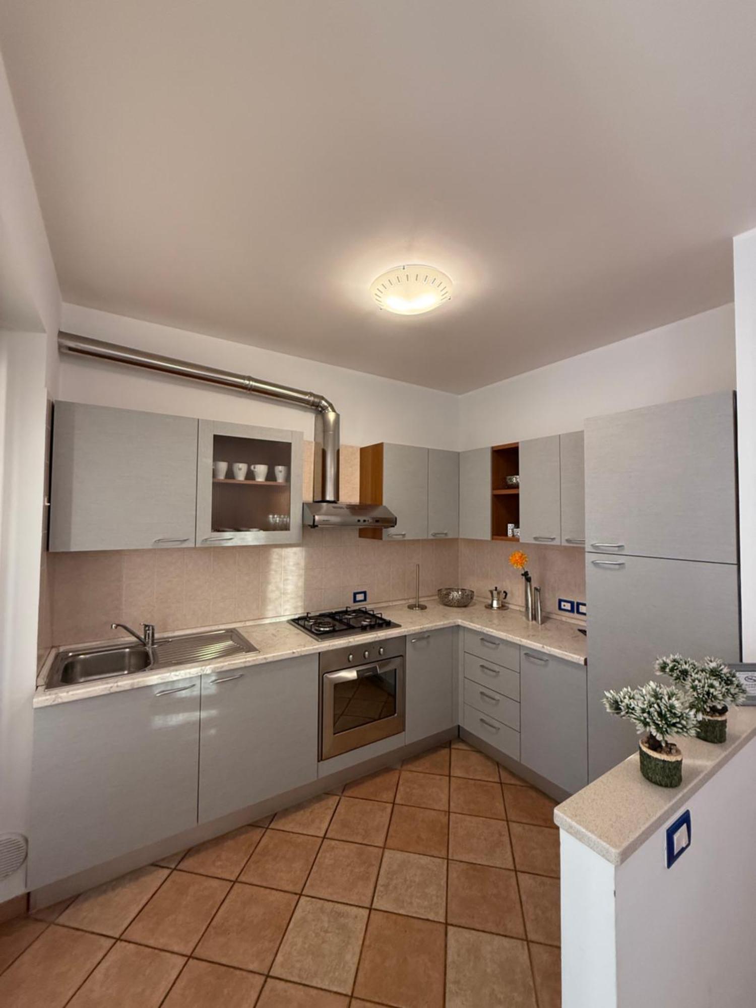 Casa Alba - Civitanova Marche Exteriér fotografie